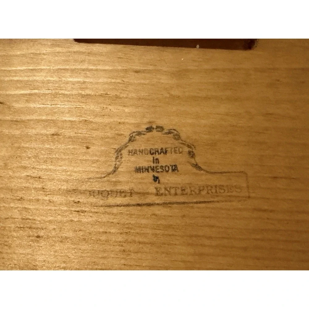 Cook On Duty Wood Plaque Sign